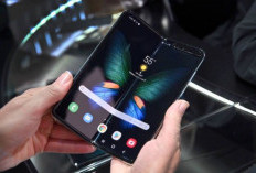 Samsung Rilis 8 HP Terbaru 2025, dari Seri Flagship S25 hingga Seri A yang Terjangkau