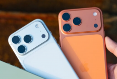 Wajib Tahu! Perbandingan iPhone 17 Pro vs Pro Max Mana yang Lebih Worth It?