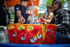 UMKM Keripik Pisang di Bakauheni Lampung Berkembang Berkat Pemberdayaan BRI