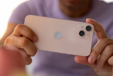 iPhone 13 Turun Harga Drastis di Juli 2025, Kini Bisa Dibeli Mulai Rp 5 Jutaan