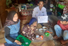 Perketat Pengawasan Penyaluran BLT Dana Desa
