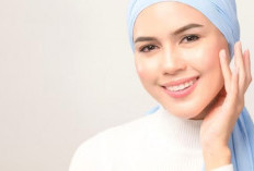 Tips Memilih Skincare Halal