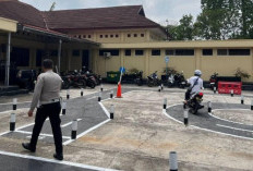 Satlantas Polres OKU Selatan Tegaskan Tidak Ada Program Perpanjangan SIM Gratis