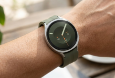 Samsung Galaxy Watch9 Bocor! Desain Baru, Warna Elegan, dan Watch Ultra 2 Makin Gahar