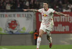 Gagal Juara Arsenal Siap Cuci Gudang dan Borong 4 Pemain Baru