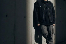 Kabar Duka, Vokalis Band Element Lucky Widja Meninggal Dunia