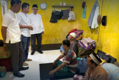 Gelar Program “Sapa Kasih” untuk Jaga Kesehatan dan Keamanan Warga Binaan