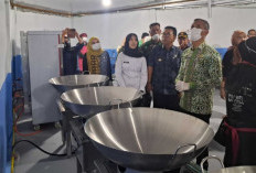 Tiga Desa Belum Mendapat Program MBG, Siswa Kecewa