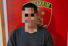 Diduga Dipicu Cemburu Lakukan Pembunuhan 