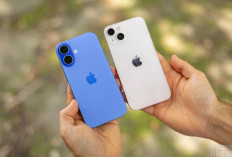 iPhone 13 128GB Turun Harga Jadi Rp 7,7 Jutaan, Masih Layak Diburu di 2025