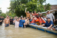 Masih Berlakukan Tanggap darurat