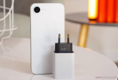 Gak Harus Beli Pro, iPhone 16e Tawarkan Teknologi Terbaru dengan Harga Ramah