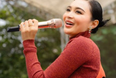 Wika Salim Kembali Berakting di Film “Mendadak Dangdut”