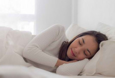 Cara Mendapatkan Tidur Berkualitas untuk Kesehatan yang Optimal