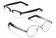 Huawei Resmi Luncurkan Smart Glasses 2 Kacamata Pintar dengan Fitur AI Canggih