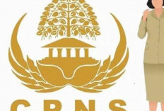 Pelamar CPNS Kementerian PUPR Lampaui Kuota Formasi