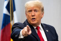 Trump Ancam Keras Anggota BRICS