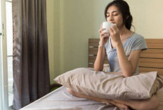 10 Manfaat Minum Teh Sebelum Tidur untuk Kesehatan dan Tidur Berkualitas