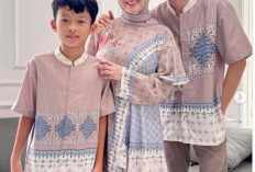 Kiesha Alvaro Tak Mau Bawa Nama Pasha Ungu