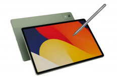 Motorola Luncurkan Moto Pad 60 Pro dan Moto Book 60 di India, Tandai Ekspansi ke Dunia Tablet dan Laptop