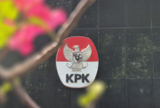 Bupati Ponorogo Sugiri Sancoko Kena OTT KPK!