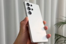 Bukan Cuma Kamera! Ini HP Samsung dengan Speaker Paling Gahar di 2025