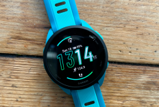 Rekomendasi Smartwatch Pria Terbaik Awal 2026 untuk Android Mulai 400 Ribuan