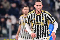 Lawan Sassuolo, Juventus Target Menang Demi Pangkas Jarak dari Pemuncak Klasemen