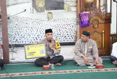 Warga Keluhkan Maraknya Kasus Curanmor