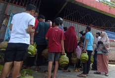 Pengecer LPG 3 Kg Sambut Gembira Kebijakan Presiden Prabowo