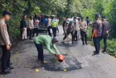 Program BELIDA Bersihkan Lingkungan hingga Perbaikan Infrastruktur