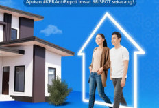 Ingin Mengajukan KPR di Bank BRI, Ini Panduan Lengkapnya