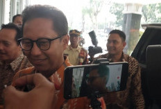 Menteri Kesehatan Ungkap Alasan Vaksin Mpox Tak Diberikan untuk Masyarakat Umum