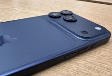 Benarkah iPhone 17 Pro Mudah Lecet? Ini Penjelasan Lengkap dari Apple 