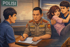 Oknum BPD Dilaporkan Dugaan Selingkuhi Istri Orang
