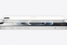 iPhone 16e Varian Terjangkau dengan Kamera 48 MP dan Chip A18