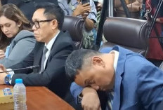 Uya Kuya Kecewa, Akui Dikhianati Teman Sendiri Saat Video Joget DPR Viral