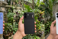 Nothing Phone (4b) Bocor Habis-Habisan! Tiga Warna Cantik dan Spesifikasi Lengkap Sudah Terkonfirmasi