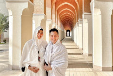 Baim Wong dan Paula Verhoeven Resmi Bercerai
