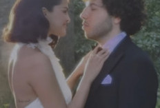 Selena Gomez Resmi Menikah dengan Benny Blanco