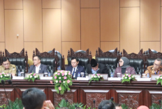 Pengelolaan Ruang Dapat Diharapkan dalam Kebijakan yang Terpadu