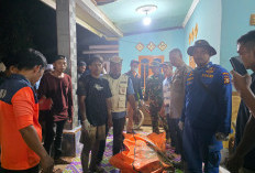 5. Polda Sumsel Imbau Warga Waspada Aktivitas di Habitat Buaya Usai Penemuan Korban di Banyuasin