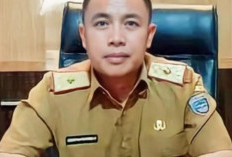HOREEE... ! Gaji ke-13 OKU Timur Siap Dicairkan Awal Juni 2025