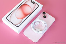 iPhone 15 Turun Harga di iBox per Juli 2025, Kini Lebih Terjangkau untuk Upgrade ke Flagship Apple