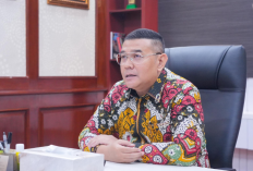Lima Pilar sebagai Rujukan Strategi Kementerian ATR/BPN