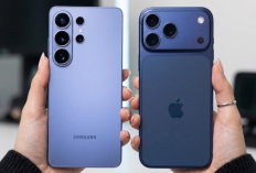 Harga Mirip, iPhone 17 Pro Max vs Galaxy S26 Ultra Pilih Mana?