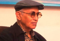 Mengenang Almarhum Salim, Tokoh Jurnalis Nasional Sebelum Wafat