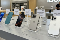 Harga iPhone di Indonesia Naik Lagi! Ini Daftar Terbaru iBox April 2026