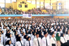Pelantikan PPPK OKU 2025 Digelar Awal Juni, Kemenag RI Serentak 26 Mei