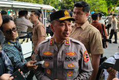 Kasus Polisi Tembak Pelajar, Mabes Polri Turun Tangan